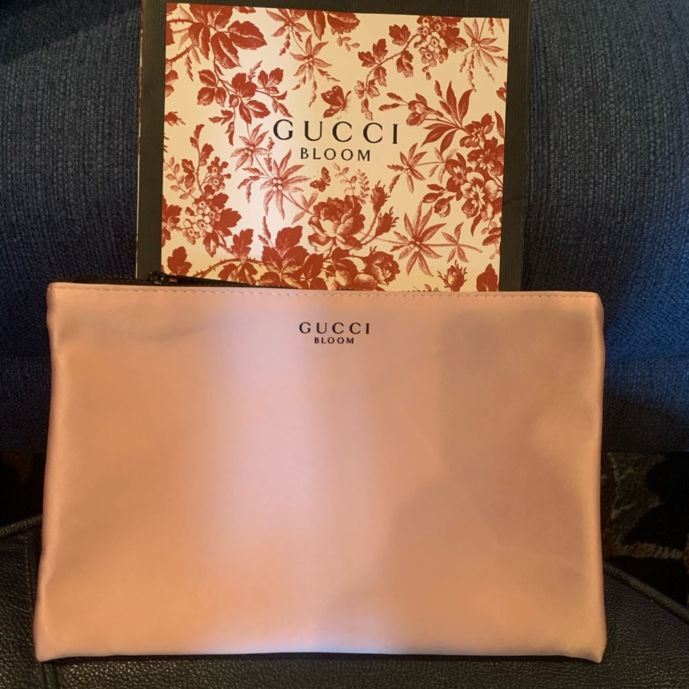 Make up bag